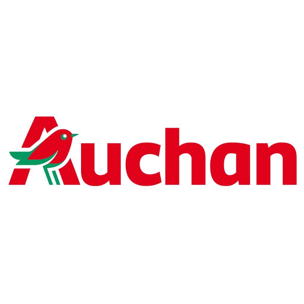 Auchan-logo