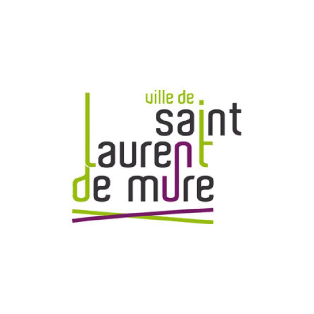 Saint Laurent de Mure